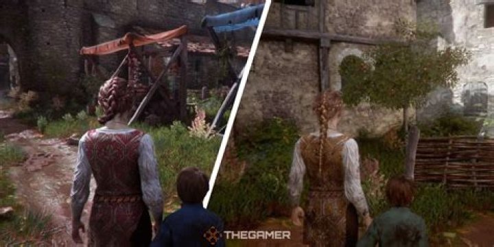 Plague Tale Innocence: How to Get the Feed the Hungry Trophy/Achievement