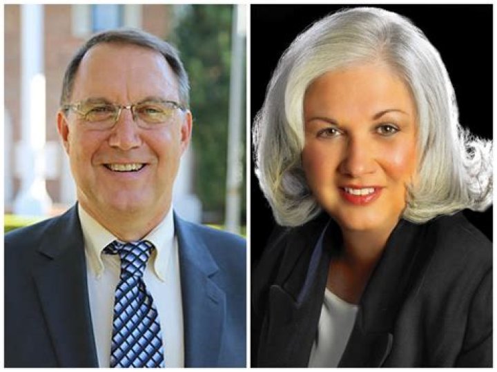 	Plantation mayor’s race has been marred by controversy. Here’s how the candidates differ.	