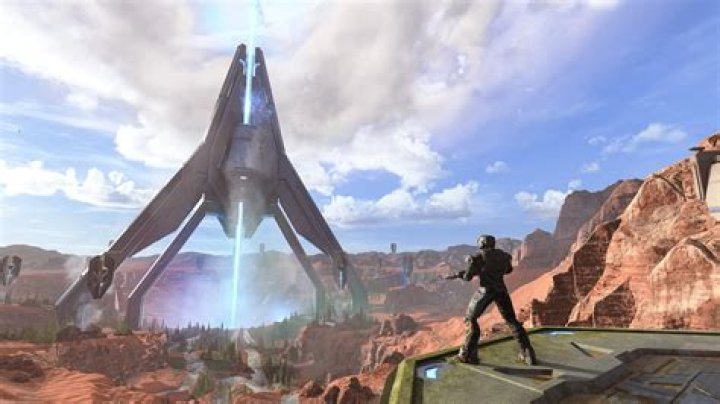 Playable Elites Won’t be Coming to Halo Infinite Multiplayer Any Time Soon