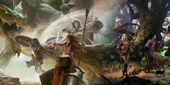 Playing a blind character... | EN World Tabletop RPG News & Reviews
