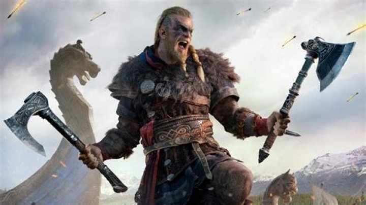 Playing the Bad Guy in Assassin’s Creed Valhalla Could Get Very Dark