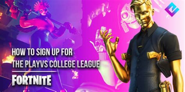 PlayVS Fortnite: How to Sign Up