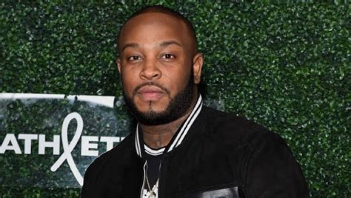 Pleasure P Net Worth 2024