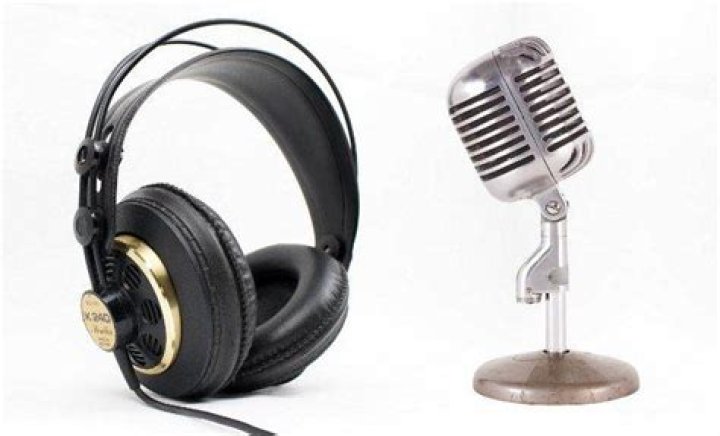 Podcasts, Voiceovers, Ringtones, and More
