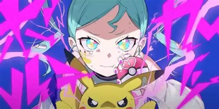 Pokémon and Hatsune Miku Collab Unveils Electrifying First Song “Volt Tackle”