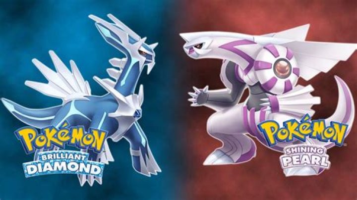 Pokemon Brilliant Diamond & Shining Pearl update 1.1.2 patch notes