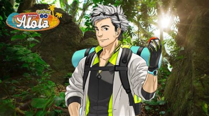 Pokemon Go An Akala Adventure Special Research tasks & rewards