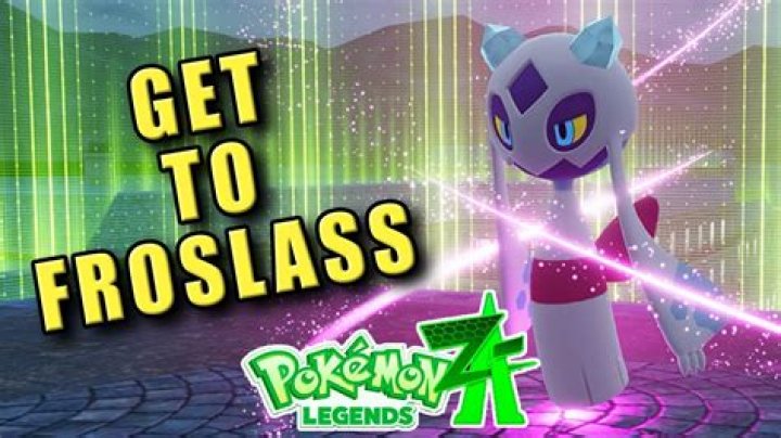 Pokemon GO: Can You Get Froslass? What You Need to Know