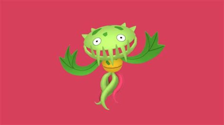 Pokemon GO Carnivine: How to Get Carnivine & Everything You Need to Know