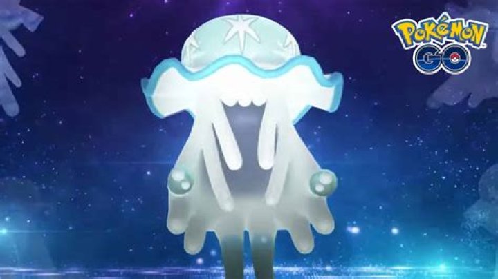 Pokemon Go confirms arrival of Ultra Beasts including Nihilego