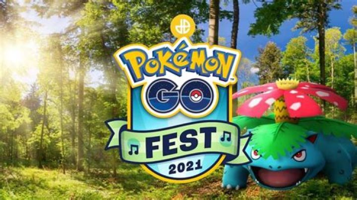 Pokemon Go Fest 2021 explained: How to get tickets, spawns & schedule