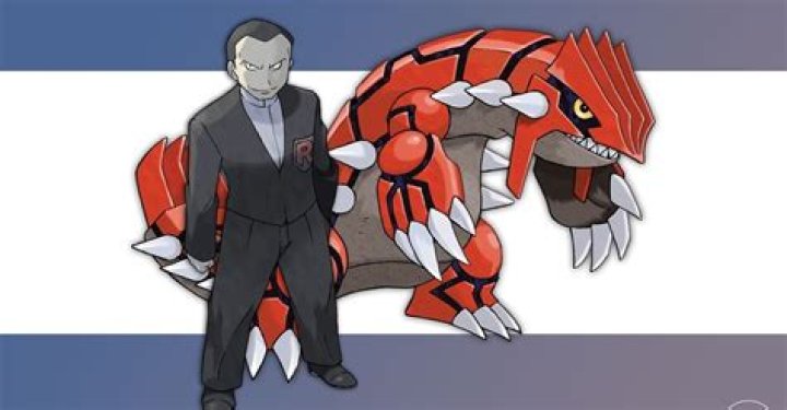 Pokémon Go Giovanni counters, team line-up in March 2024