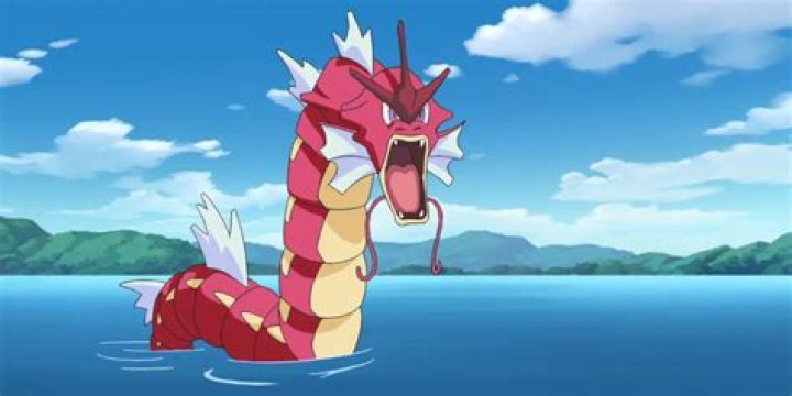 Pokemon GO: How to Get Red Gyarados