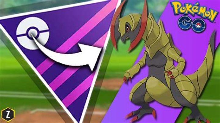 Pokemon GO Master League Classic: How Does It Work