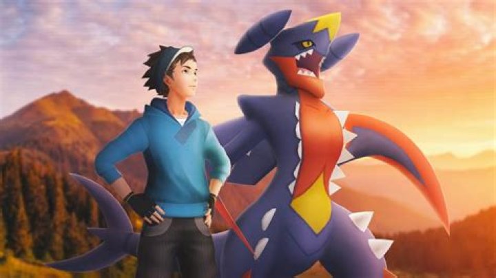 Pokemon Go Mega Garchomp Raid guide: Weaknesses & best counters
