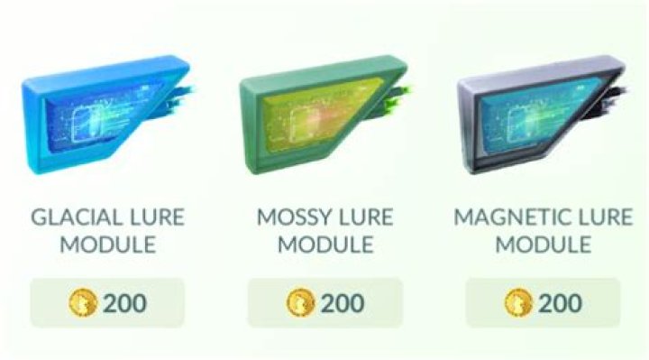 Pokémon Go Mossy Lure Modules Explained