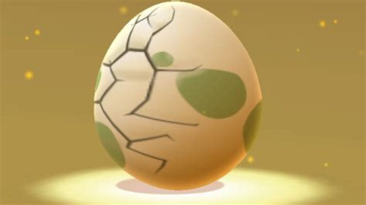 Pokémon Go removes a bummer Pokémon from its rarest eggs (update)