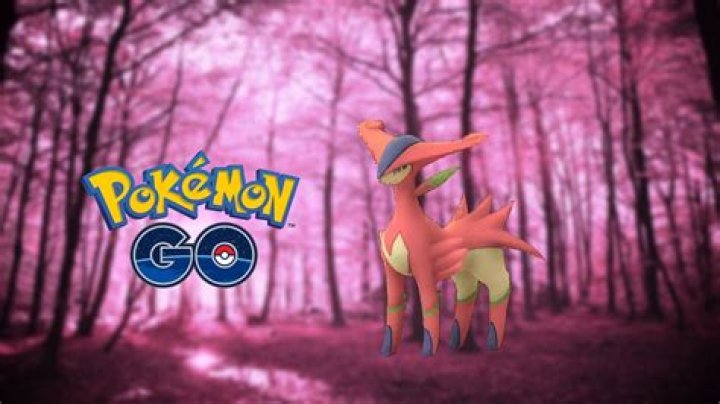 Pokemon GO: Shiny Virizion guide
