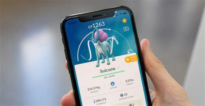 Pokémon Go Suicune raid guide: counters, best movesets, and start times