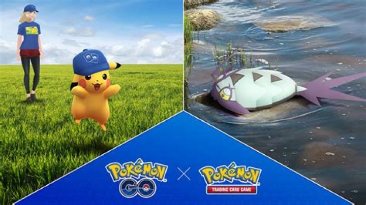 Pokemon Go TCG Crossover Event: Dates & times, Golisopod, Shiny Meltan