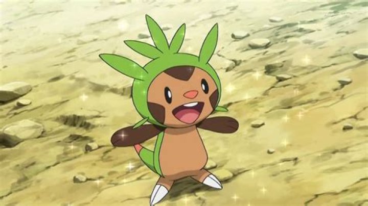 Pokemon GO tier list: All Starter Pokemon