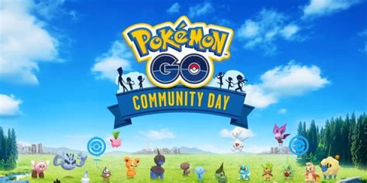 Pokemon GO Upcoming Community Day Dates: June