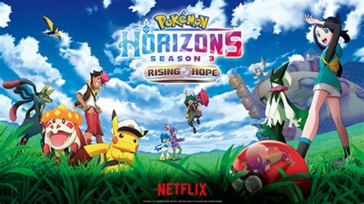 Pokemon Horizons Episode 35 Release Date, Plot, Where To Watch & More