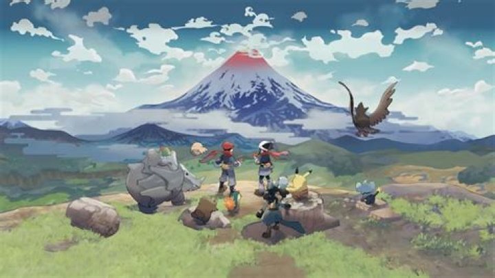 Pokemon Legends Arceus: How to Evolve Gabite Into Garchomp