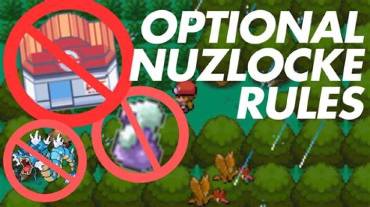 Pokemon Let's Go Nuzlocke Challenge: How to Beat It