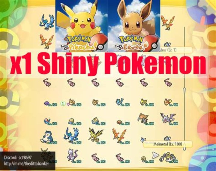 Pokemon Let’s Go: How to Get Money Fast