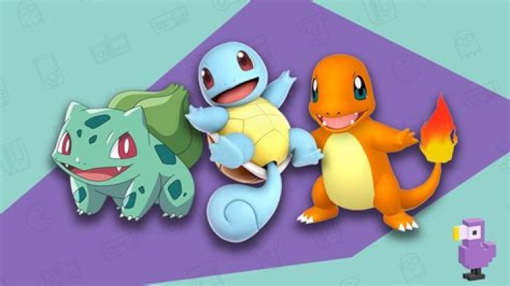 Pokemon Masters Adds Egg-Hatching Feature For Classic Starter Pokemon
