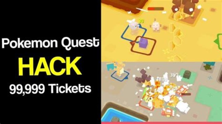 Pokemon Quest: How to Get Mew