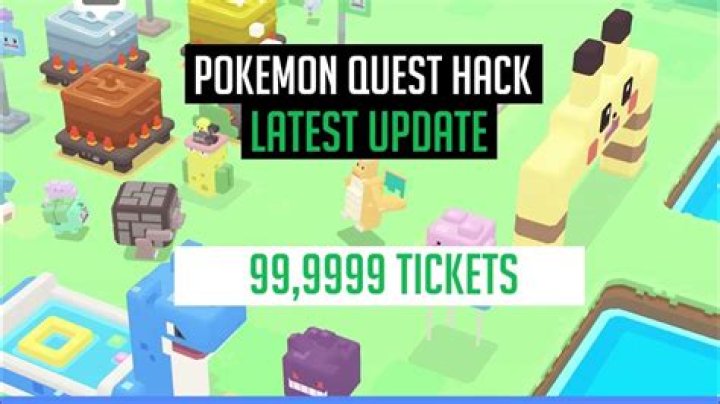 Pokemon Quest: What Expedition Bonus Is