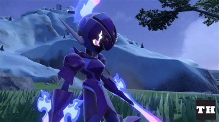 Pokemon Scarlet and Violet: Best Salamence PvP Build