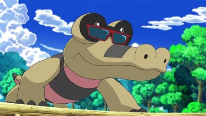 Pokemon Scarlet & Violet leak suggests biggest roster update 