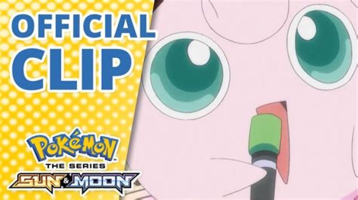 Pokemon Sun and Moon: How Long It Is