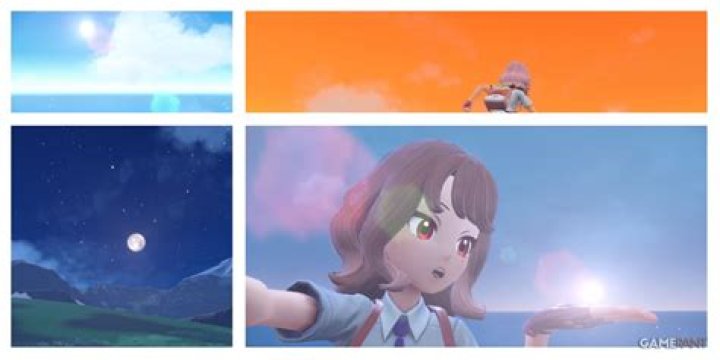 Pokemon Sun and Moon: How to Get Poke Beans