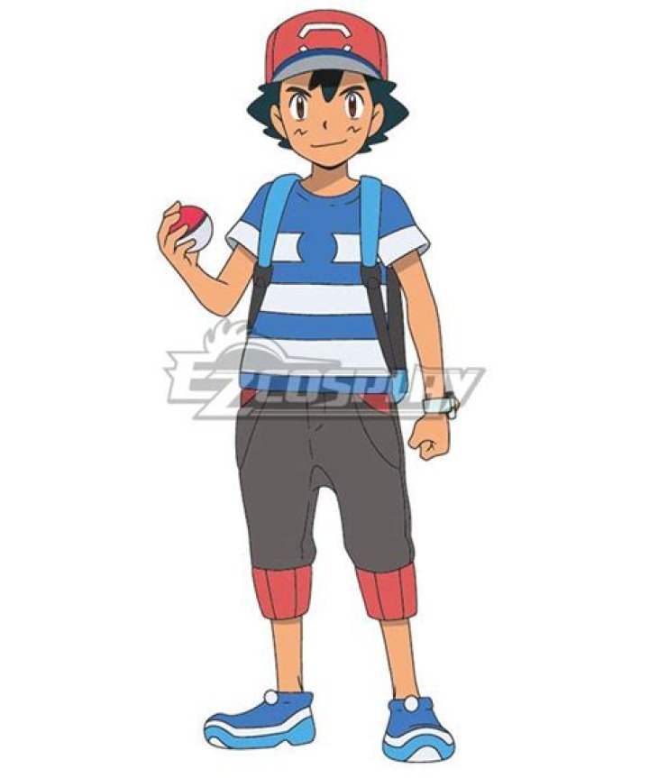 Pokemon Sun and Moon: How to Unlock and Change Outfits