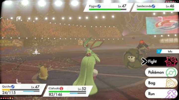Pokémon Sword and Shield’s Hammerlocke gym: Guide to beating Raihan