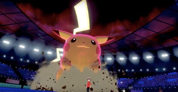 Pokémon Sword and Shield will have “drastically overleveled” monsters