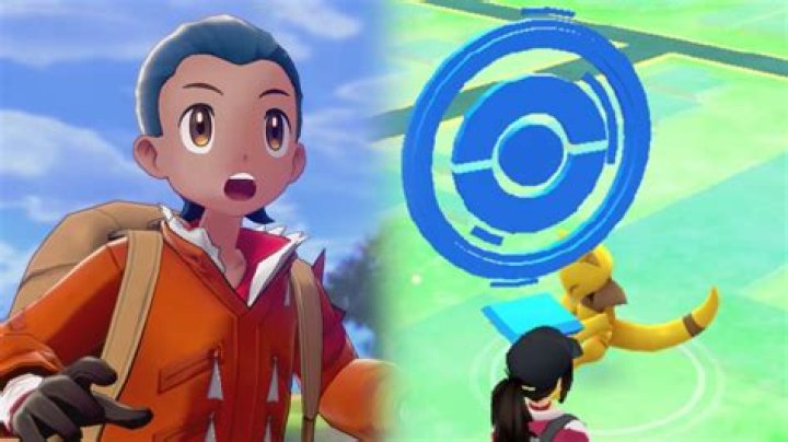 Pokemon Sword & Shield community stunned by Detective Pikachu easter egg