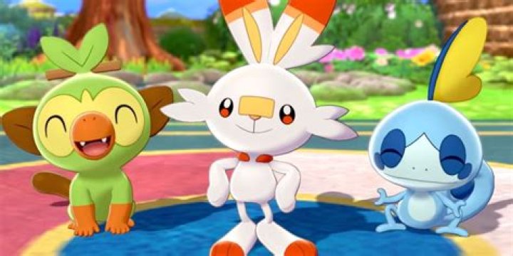 Pokemon Sword & Shield: How to Evolve Golett Into Golurk