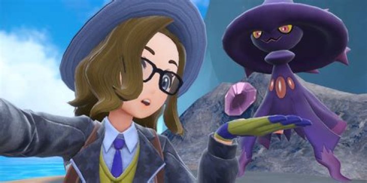 Pokemon Sword & Shield: How to Get a Dusk Stone