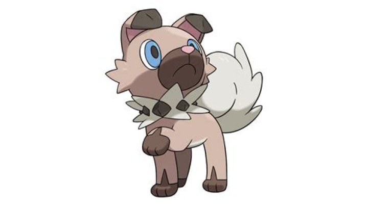 Pokemon Sword & Shield: How to Get Own Tempo Rockruff