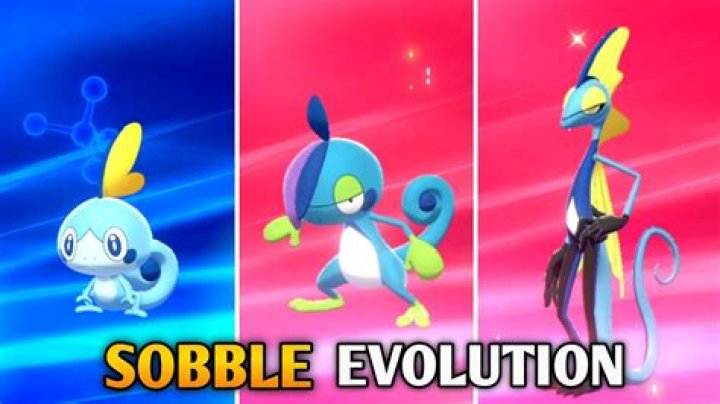 Pokemon Sword & Shield: How to Get Sniper Sobble