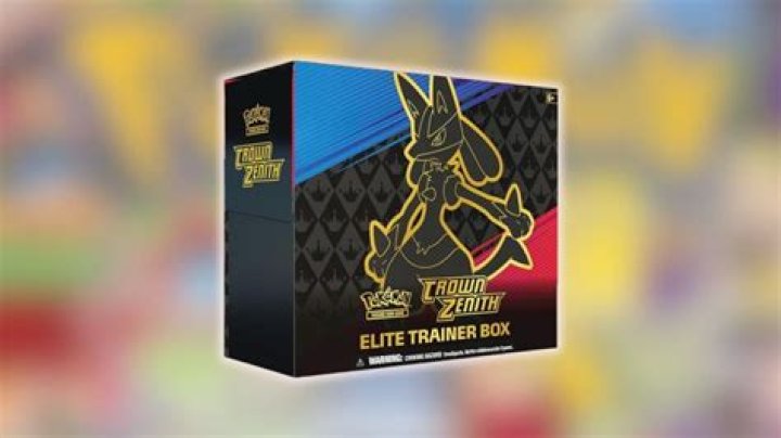 Pokemon TCG Crown Zenith Trainer cards will be signed by Sword & Shield characters