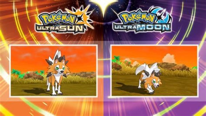 Pokemon Ultra Sun & Ultra Moon: How to Get Dragon Pulse