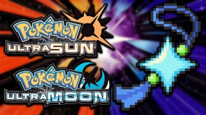 Pokemon Ultra Sun & Ultra Moon: How to Get the Shiny Charm
