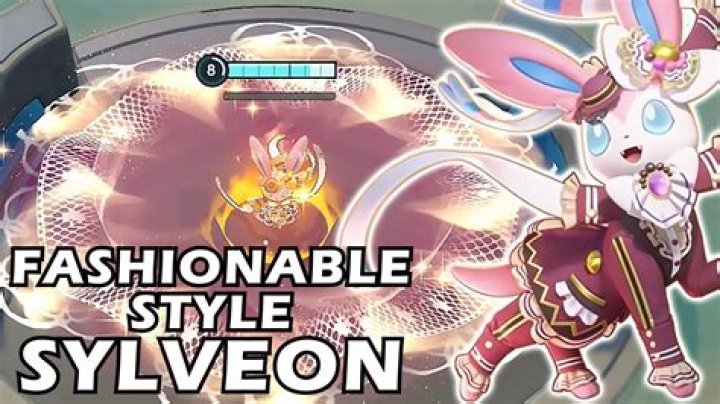 Pokémon UNITE Releases Fashionable Style Holowear for Absol
