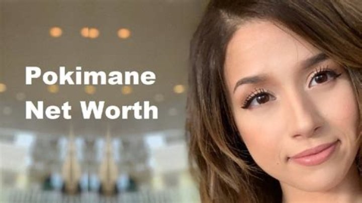 Pokimane - Bio, Net Worth, Height